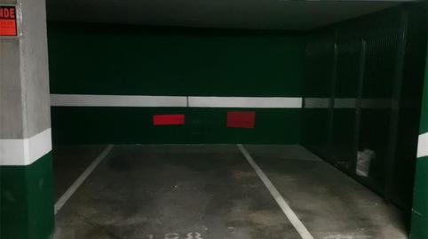 Foto 2 de Garatge en venda a Calle de Gutierre de Cetina, 100, Pueblo Nuevo, Madrid