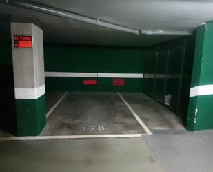 Parking of Garage for sale in  Madrid Capital