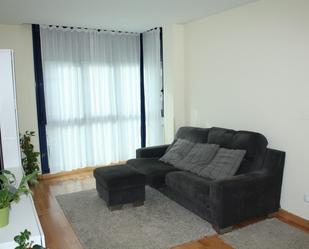 Living room of Flat for sale in El Astillero    with Balcony