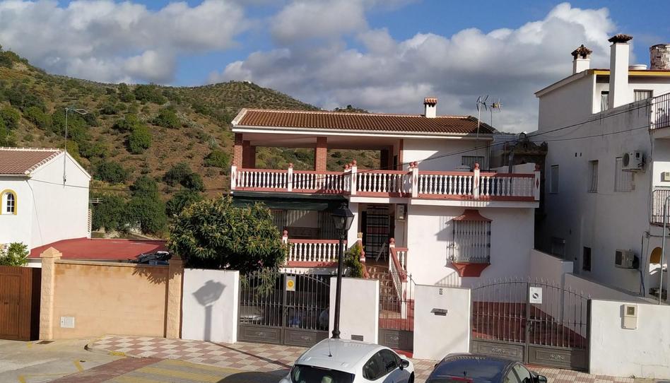 Flat for sale in Avenida San Roque, Tolox, Málaga - image 1 Photo 1 of Flat for sale in Avenida San Roque, Tolox, Málaga