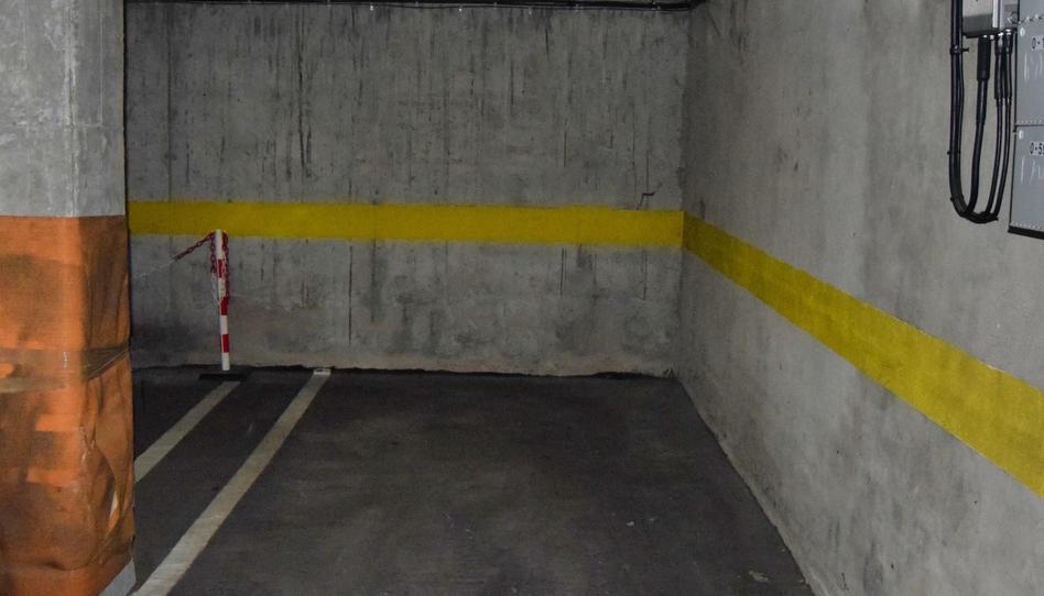 Garage for sale in Calle de Rocinante, 1, Tres Olivos - Valverde, Madrid - image 1 Photo 1 of Garage for sale in Calle de Rocinante, 1, Tres Olivos - Valverde, Madrid