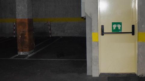 Garage for sale in Calle de Rocinante, 1, Tres Olivos - Valverde, Madrid - image 3 Photo 3 of Garage for sale in Calle de Rocinante, 1, Tres Olivos - Valverde, Madrid