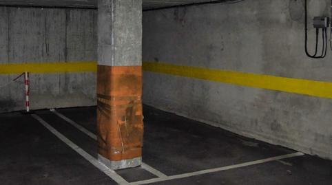 Garage for sale in Calle de Rocinante, 1, Tres Olivos - Valverde, Madrid - image 4 Photo 4 of Garage for sale in Calle de Rocinante, 1, Tres Olivos - Valverde, Madrid