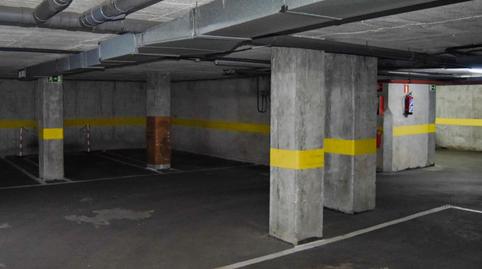 Garage for sale in Calle de Rocinante, 1, Tres Olivos - Valverde, Madrid - image 5 Photo 5 of Garage for sale in Calle de Rocinante, 1, Tres Olivos - Valverde, Madrid