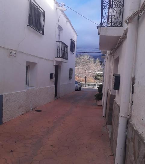 Photo 2 of Country house for sale in Calle Horno, 2, Las Tres Villas, Almería