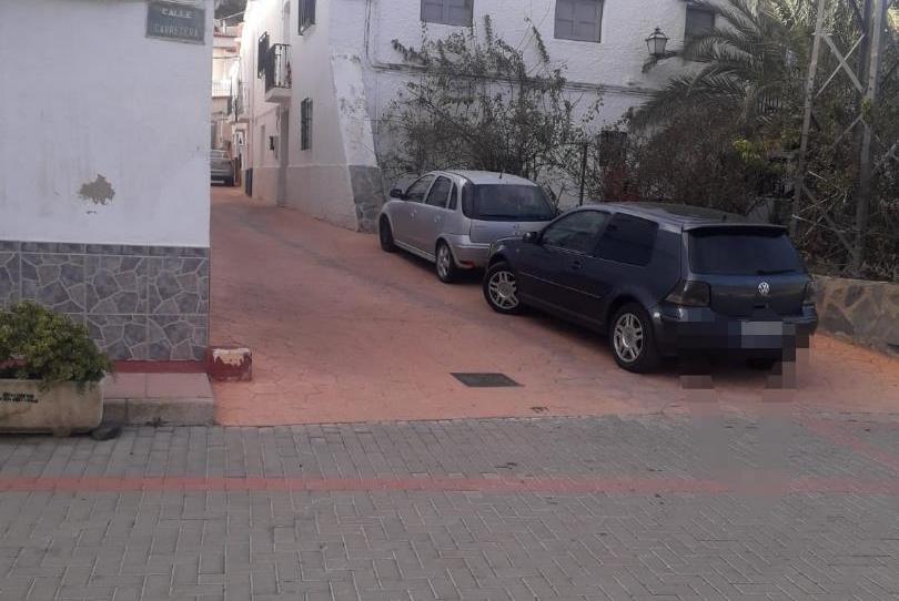 Photo 1 of Country house for sale in Calle Horno, 2, Las Tres Villas, Almería