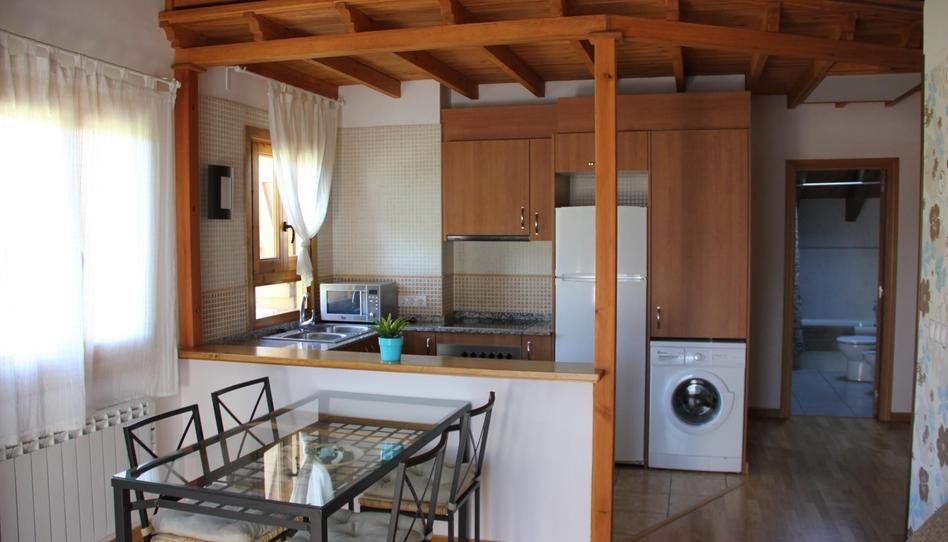 Flat for sale in Agregat Paüls, 7, La Torre de Cabdella, Lleida - image 1 Photo 1 of Flat for sale in Agregat Paüls, 7, La Torre de Cabdella, Lleida