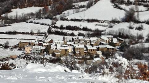 Flat for sale in Agregat Paüls, 7, La Torre de Cabdella, Lleida - image 2 Photo 2 of Flat for sale in Agregat Paüls, 7, La Torre de Cabdella, Lleida