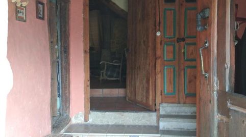 Foto 4 de Casa adosada en venda a Calle Tras Iglesia, Los Altos, Burgos