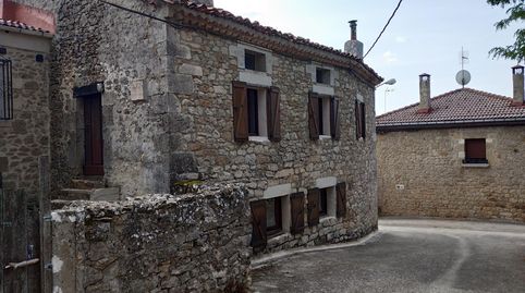 Foto 2 de Casa adosada en venda a Calle Tras Iglesia, Los Altos, Burgos