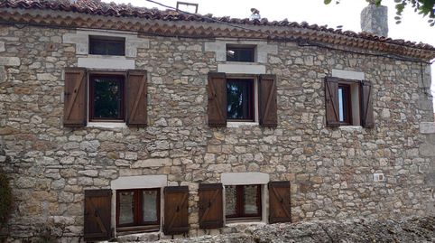 Foto 3 de Casa adosada en venda a Calle Tras Iglesia, Los Altos, Burgos