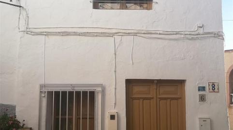 Planta baixa en venda a Camino Torre de Alhabia, Alcudia de Monteagud, Almería - imatge 2 Foto 2 de Planta baixa en venda a Camino Torre de Alhabia, Alcudia de Monteagud, Almería