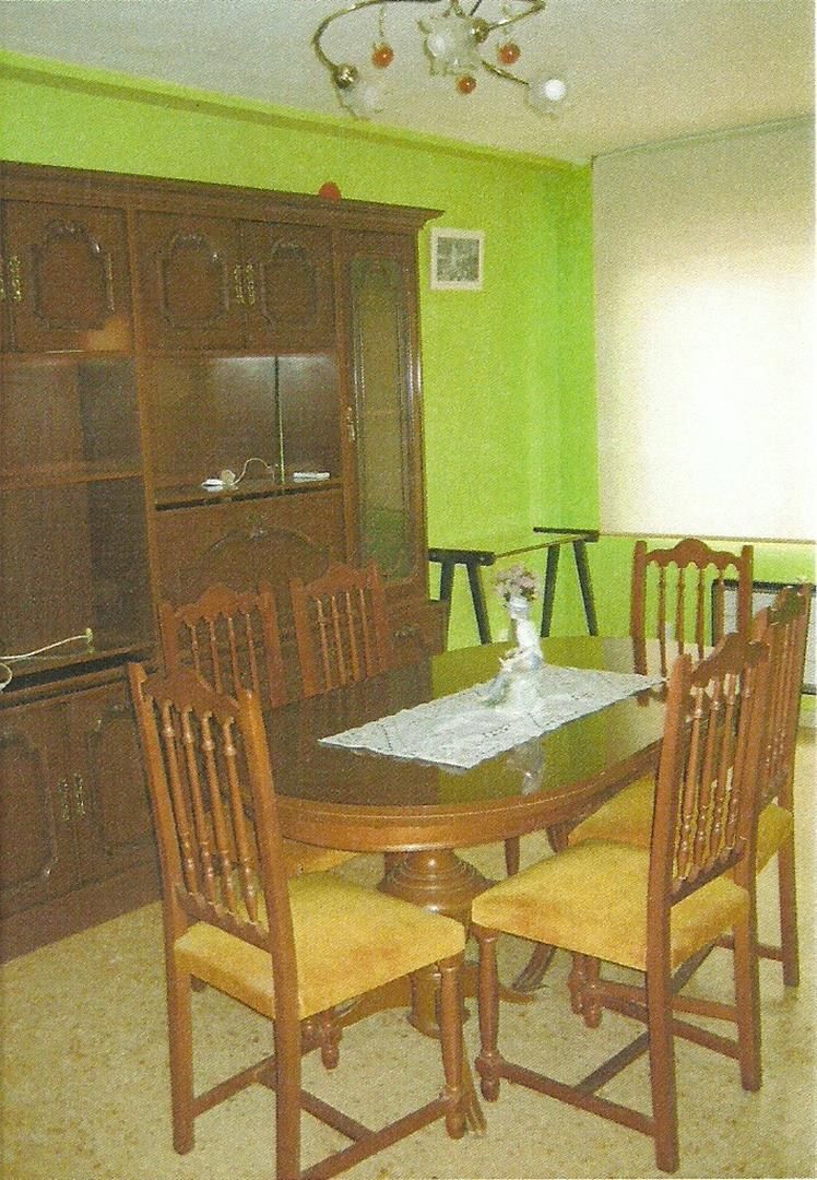 Comedor de Piso en venta en Jaraba con Aire acondicionado, Calefacción y Trastero
