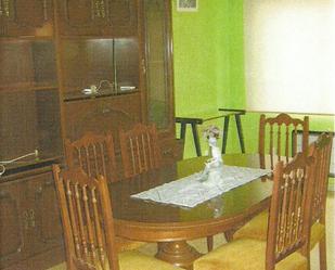 Dining room of Flat for sale in Jaraba  with Air Conditioner and Balcony