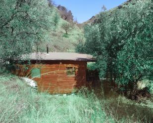 Exterior view of Land for sale in Torvizcón