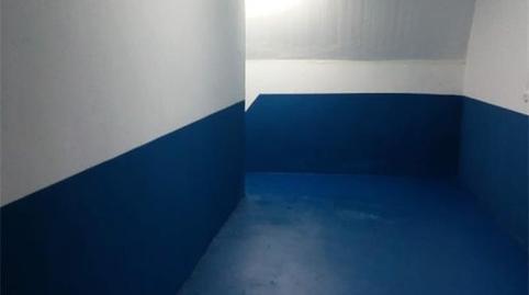 Foto 4 de Garaje en venta en Calle Juan XXIII, General Dávila, Cantabria