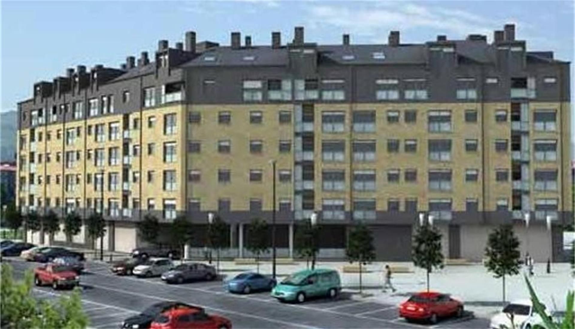 Pis de lloguer a Avenida de Palencia, 11, Covadonga - Campuzano - Ciudad Vergel