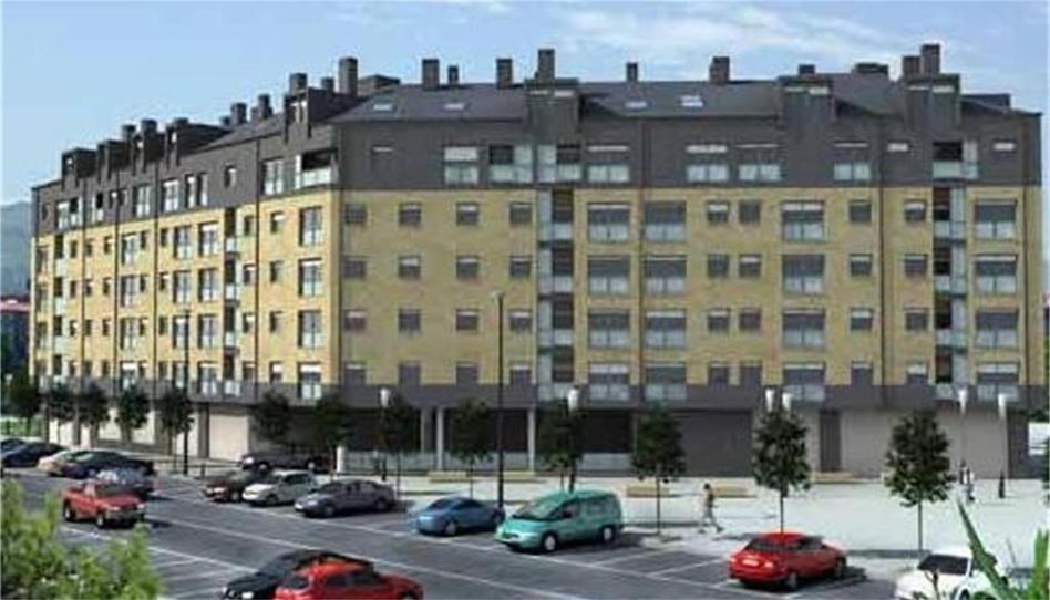 Photo 1 of Flat to rent in Avenida de Palencia, 11, Covadonga - Campuzano - Ciudad Vergel, Cantabria