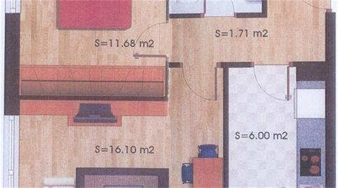 Photo 2 of Flat to rent in Avenida de Palencia, 11, Covadonga - Campuzano - Ciudad Vergel, Cantabria