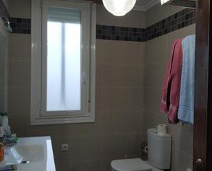 Bathroom of House or chalet for sale in Vilar de Barrio  with Heating, Private garden and Terrace