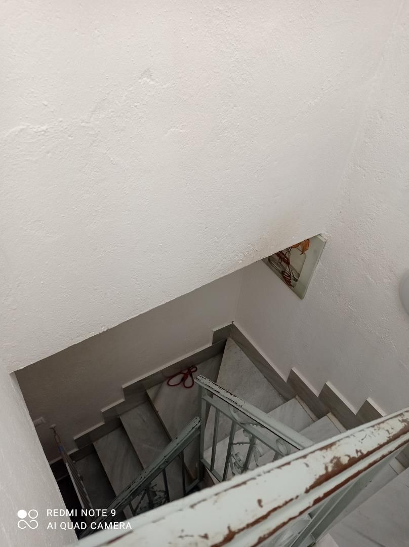 Planta baixa en venda en Turre amb Aire condicionat i Terrassa