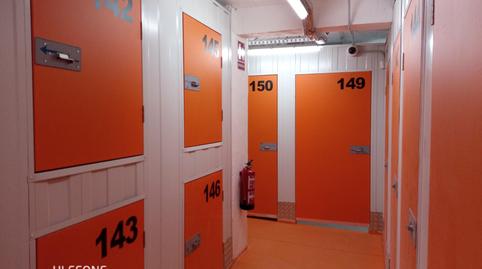 Traster de lloguer a Calle de Bolivia, 8, Hispanoamérica - Bernabéu, Madrid Capital - imatge 3 Foto 3 de Traster de lloguer a Calle de Bolivia, 8, Hispanoamérica - Bernabéu, Madrid Capital