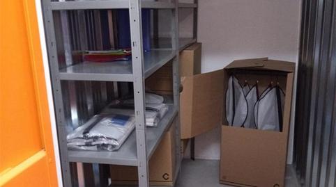 Traster de lloguer a Calle de Bolivia, 8, Hispanoamérica - Bernabéu, Madrid Capital - imatge 4 Foto 4 de Traster de lloguer a Calle de Bolivia, 8, Hispanoamérica - Bernabéu, Madrid Capital