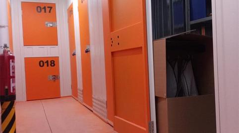 Traster de lloguer a Calle de Bolivia, 8, Hispanoamérica - Bernabéu, Madrid Capital - imatge 5 Foto 5 de Traster de lloguer a Calle de Bolivia, 8, Hispanoamérica - Bernabéu, Madrid Capital