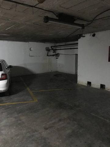 Garaje en Venta en Calle Jesús del Gran Poder, 31 en San Vicente