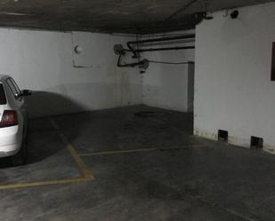 Parking of Garage for sale in  Sevilla Capital