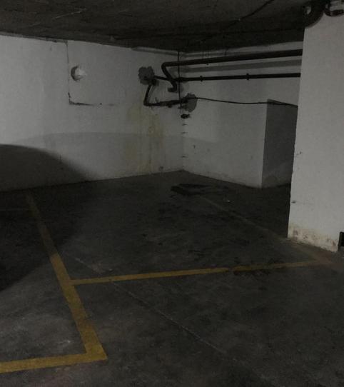 Foto 2 de Garaje en venta en Calle Jesús del Gran Poder, 31, San Vicente, Sevilla