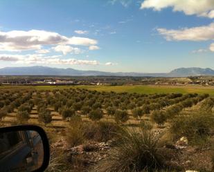 Exterior view of Land for sale in  Granada Capital