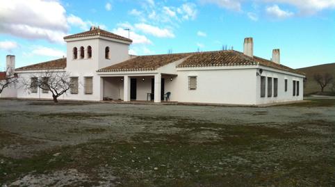 Grundstücke zum Verkauf in Calle Martínez Campos, 20, Camino de Ronda, Granada Capital - Bild 4 Foto 4 von Grundstücke zum Verkauf in Calle Martínez Campos, 20, Camino de Ronda, Granada Capital