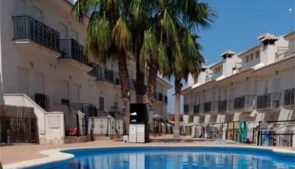 Duplex for sale in Carretera de la Parroquia, Zarcilla de Ramos, Murcia - image 1 Photo 1 of Duplex for sale in Carretera de la Parroquia, Zarcilla de Ramos, Murcia