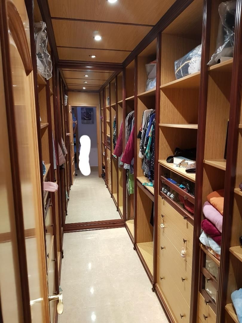 Pis en venda en  Ceuta Capital amb Terrassa, Traster i Moblat