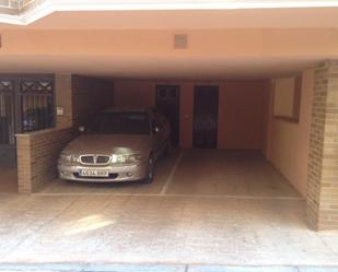 Garage to rent in Valdemorillo