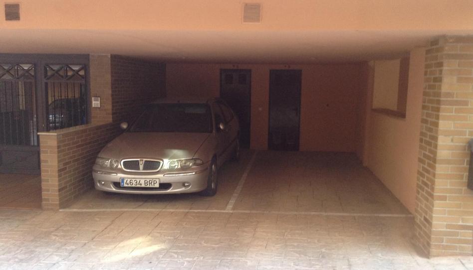 Garatge de lloguer a Calle Oliva, 15, Valdemorillo pueblo, Madrid - imatge 1 Foto 1 de Garatge de lloguer a Calle Oliva, 15, Valdemorillo pueblo, Madrid