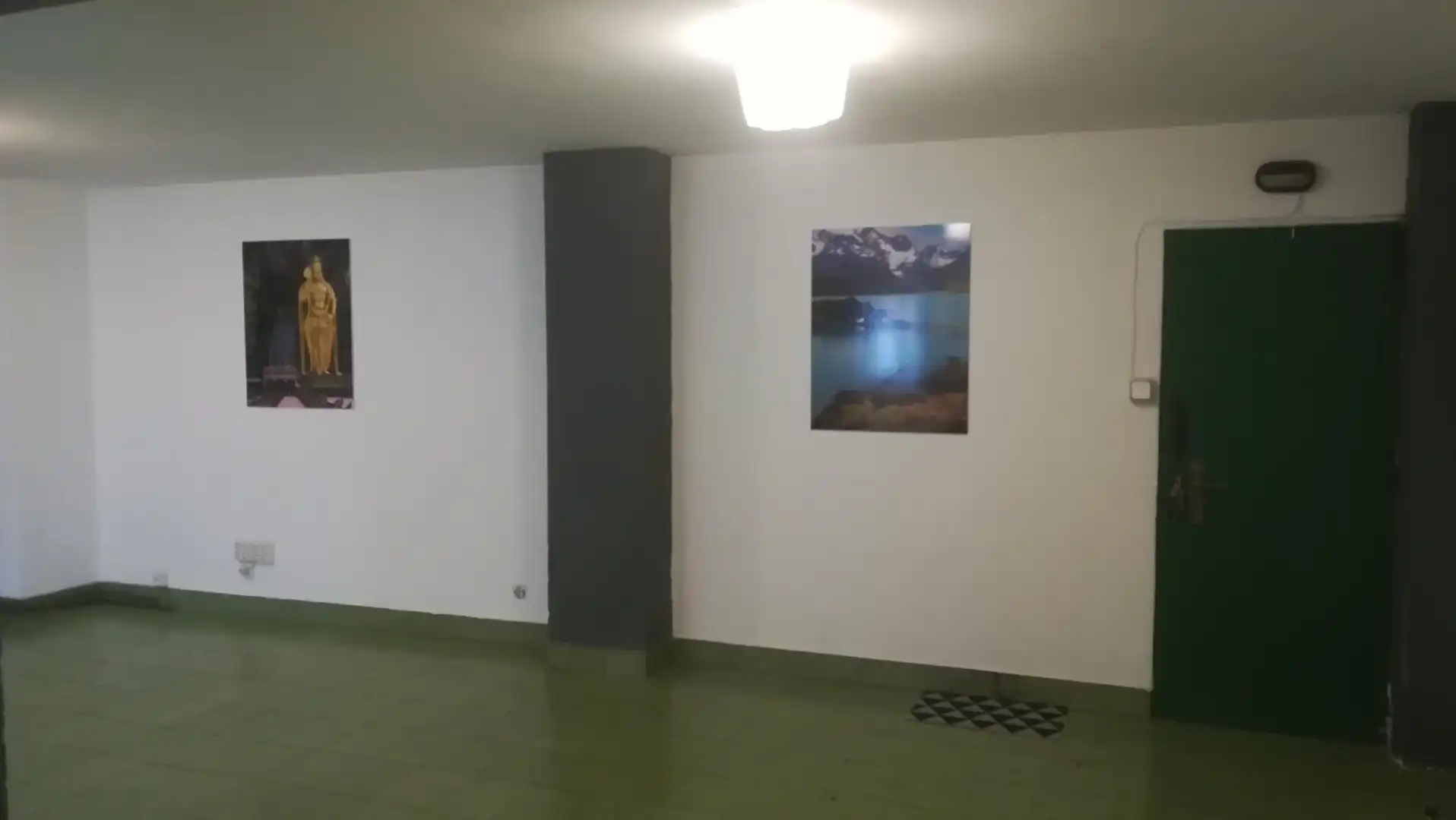 Office for sale in Bilbao 