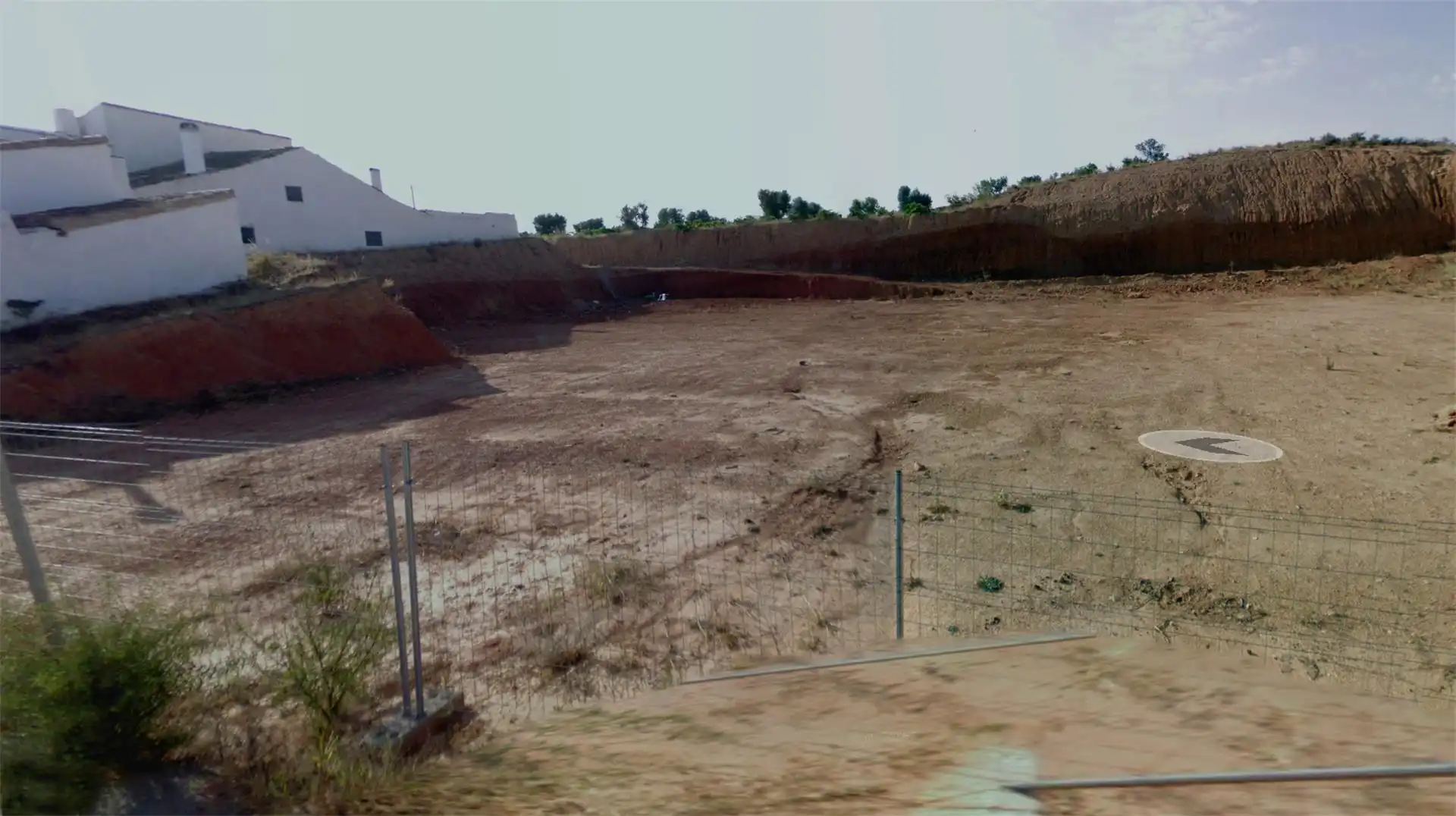 Residencial en venda en Caudete de las Fuentes