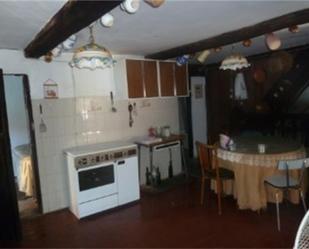 Kitchen of Single-family semi-detached for sale in Mogarraz  with Balcony