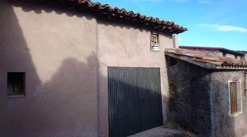 Country house for sale in Calle Mediodía, 11, Arbeteta, Guadalajara - image 3 Photo 3 of Country house for sale in Calle Mediodía, 11, Arbeteta, Guadalajara