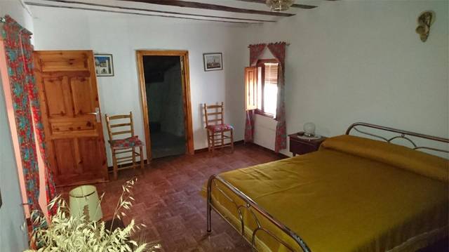 Finca rústica en Venta en Calle Mediodía, 11 en Arbeteta