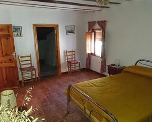 Bedroom of Country house for sale in Arbeteta