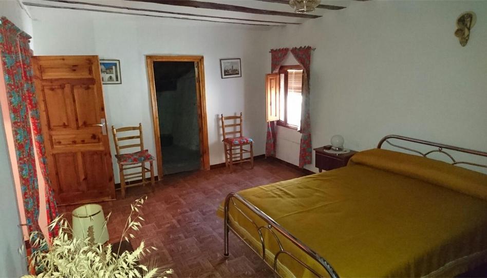 Country house for sale in Calle Mediodía, 11, Arbeteta, Guadalajara - image 1 Photo 1 of Country house for sale in Calle Mediodía, 11, Arbeteta, Guadalajara