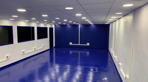 Fabrikhallen zur Miete in Carrer de L'abat Otó, Gràcia, Sabadell - Bild 4 Foto 4 von Fabrikhallen zur Miete in Carrer de L'abat Otó, Gràcia, Sabadell