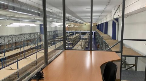 Fabrikhallen zur Miete in Carrer de L'abat Otó, Gràcia, Sabadell - Bild 5 Foto 5 von Fabrikhallen zur Miete in Carrer de L'abat Otó, Gràcia, Sabadell