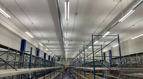 Fabrikhallen zur Miete in Carrer de L'abat Otó, Gràcia, Sabadell - Bild 3 Foto 3 von Fabrikhallen zur Miete in Carrer de L'abat Otó, Gràcia, Sabadell