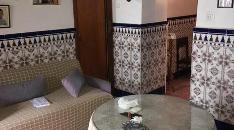 Planta baixa en venda a Calle Barrenos, 5, Zufre, Huelva - imatge 5 Foto 5 de Planta baixa en venda a Calle Barrenos, 5, Zufre, Huelva