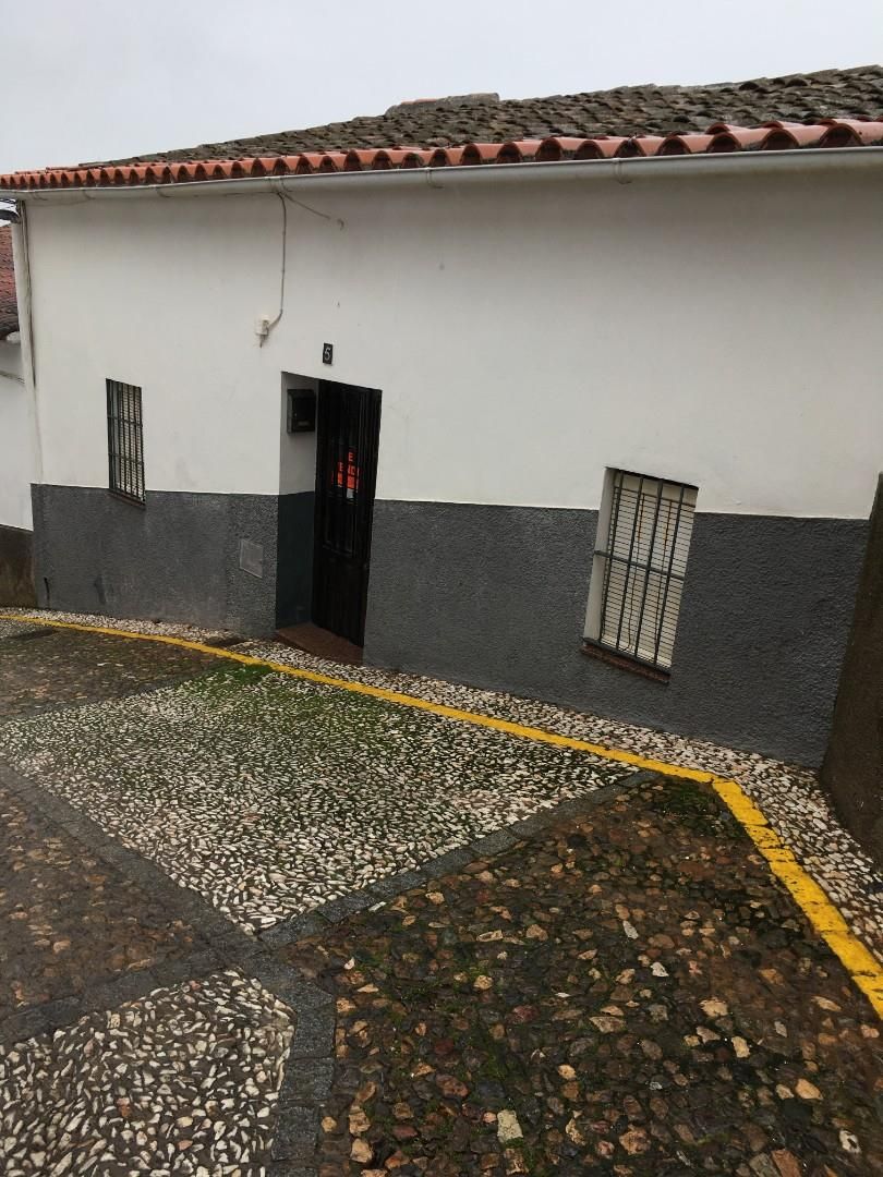 Parking of Planta baja for sale in Zufre  with Terrace, Storage room and Oven