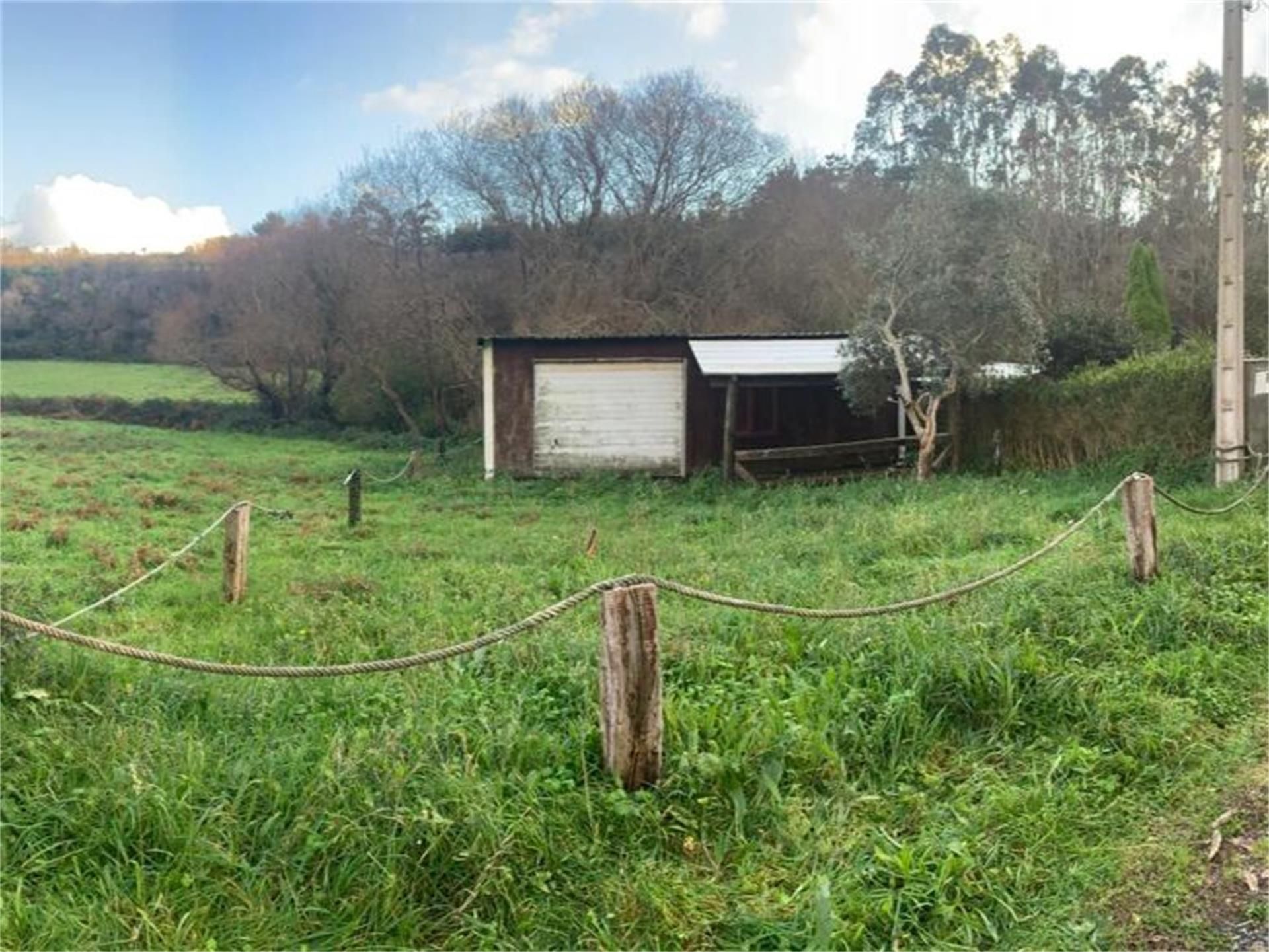 Premises for sale in Ortigueira